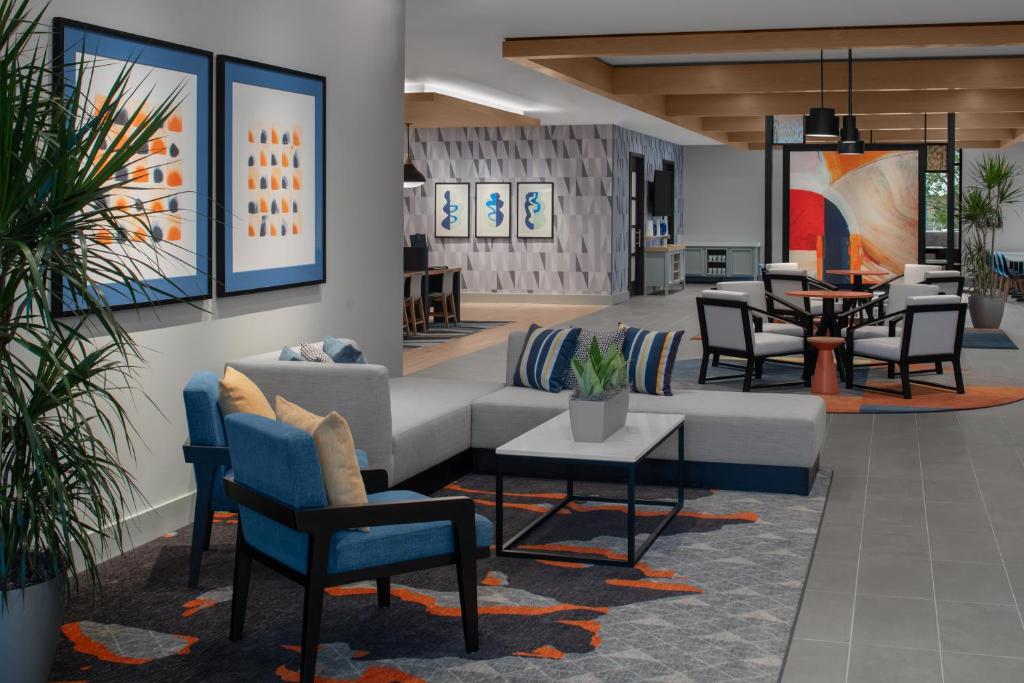 Hyatt House Lansing-University Area photo 3