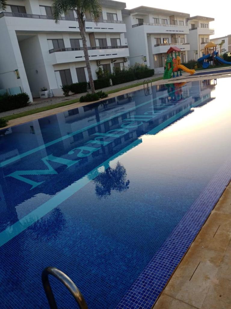 Marbella Beach Residency photo 1