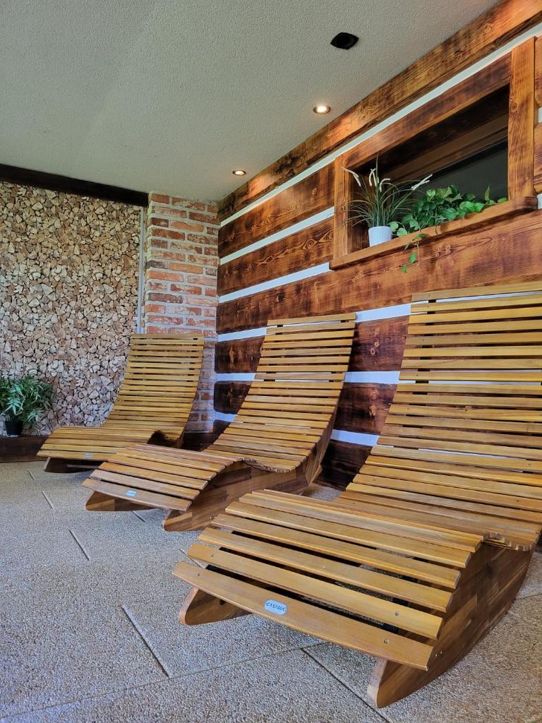 Hotel Styl Hlinsko photo 2