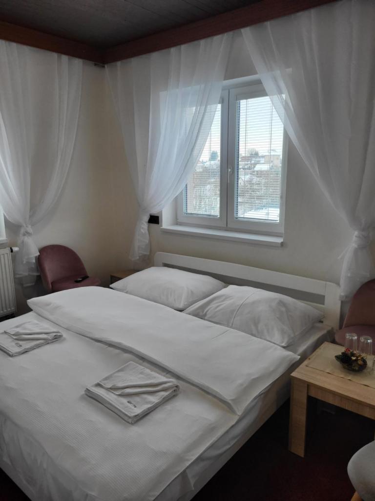 Hotel Styl Hlinsko photo 4