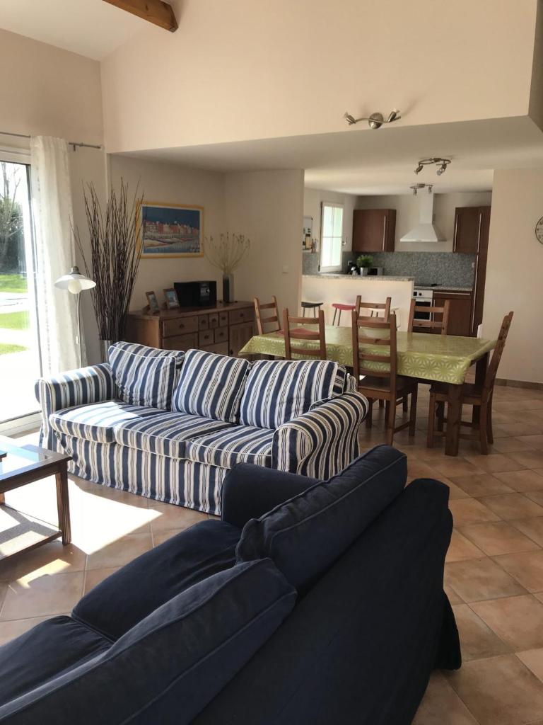 Villa Emeraude photo 4