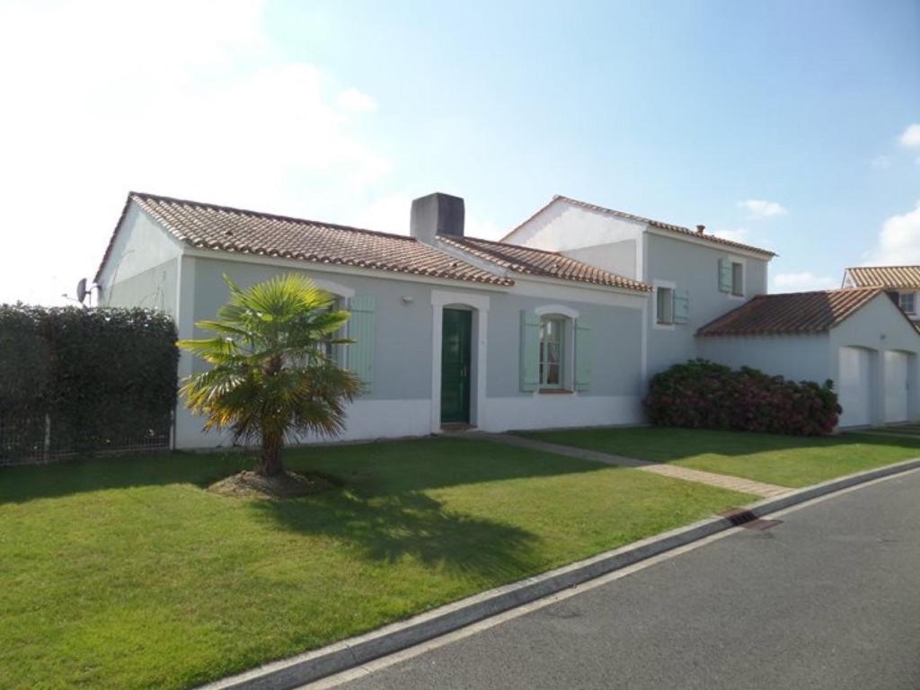 Villa Emeraude photo 2