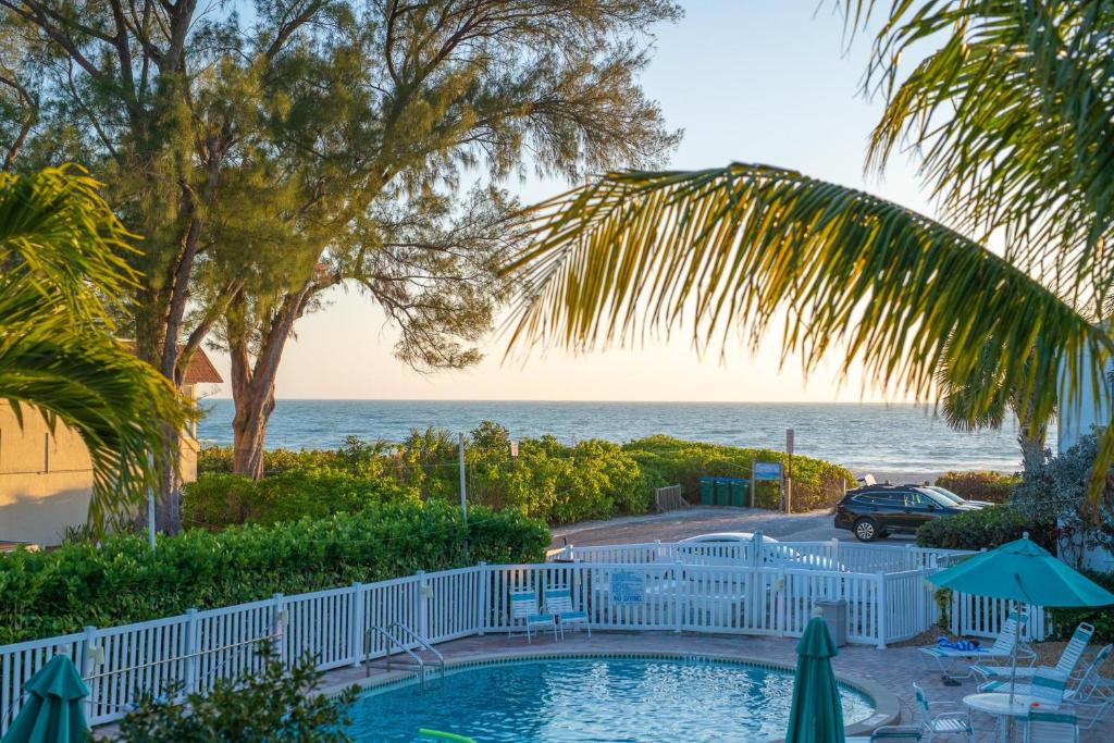 Coconuts Gulf View #118
