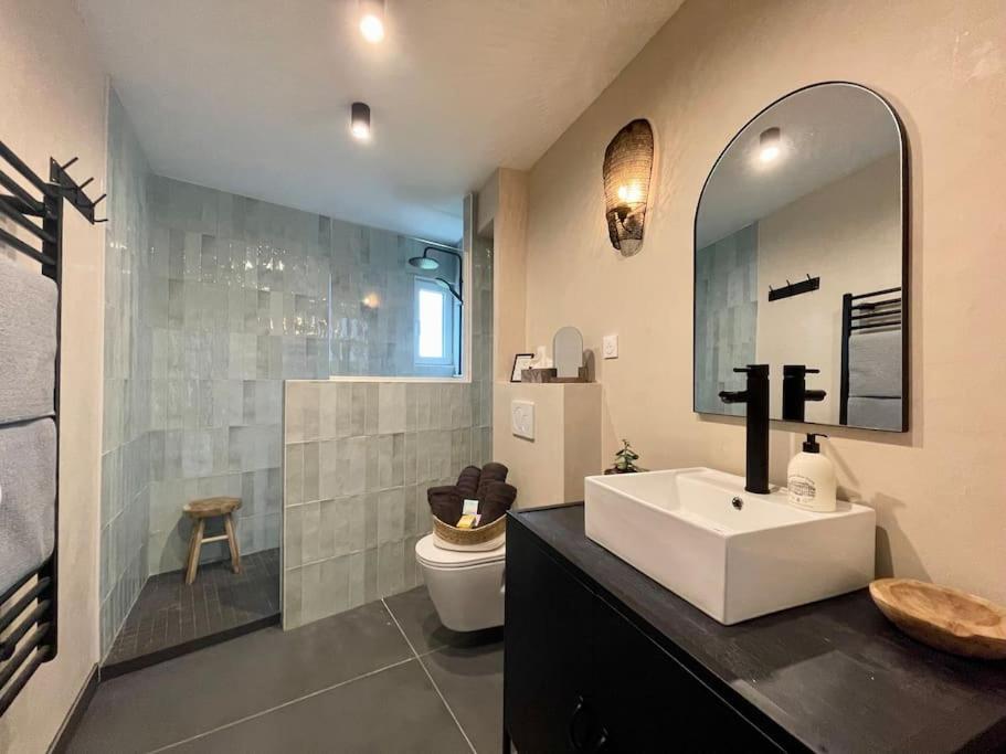 La Maison Rose by Melrose photo 2