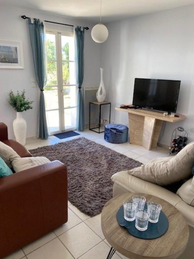 Maison Vines photo 1