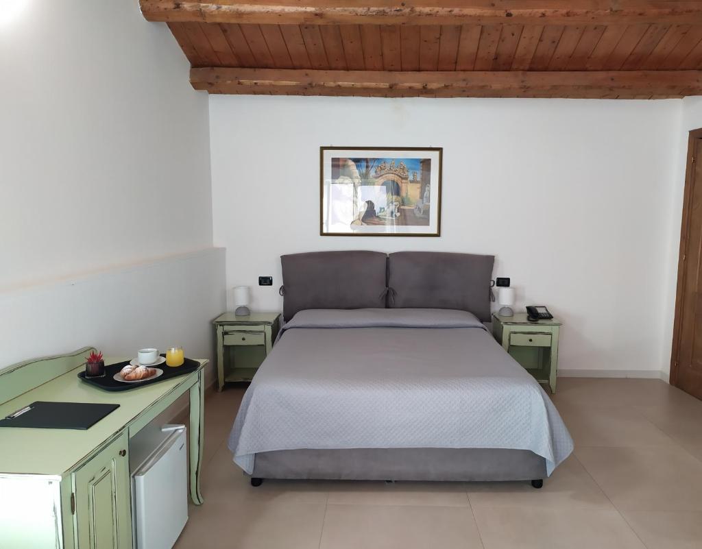 Villa Scaduto Residence photo 1
