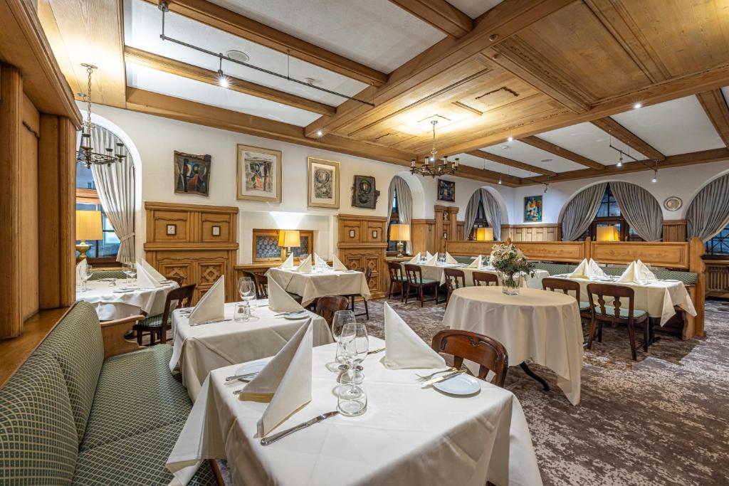 Central Swiss Quality Sporthotel photo 3