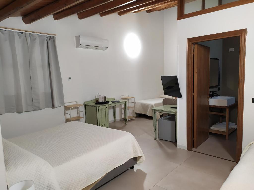 Villa Scaduto Residence photo 3