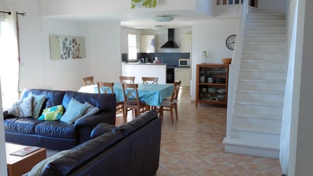 Villa Calme photo 4
