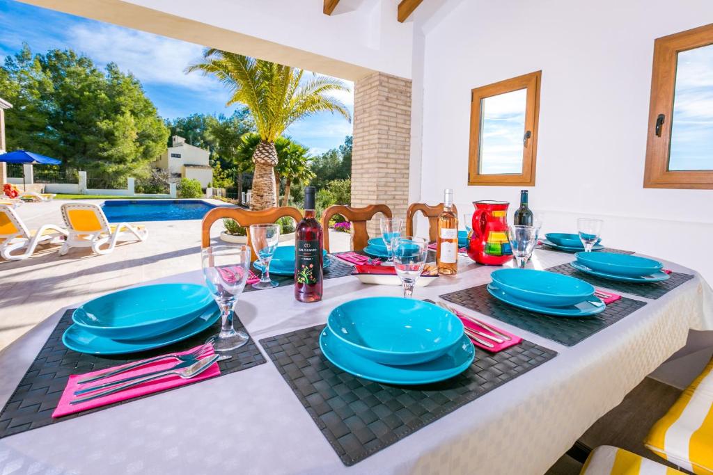 Casa Tranquila photo 2