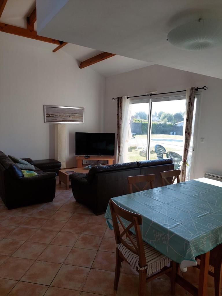 Villa Calme photo 3