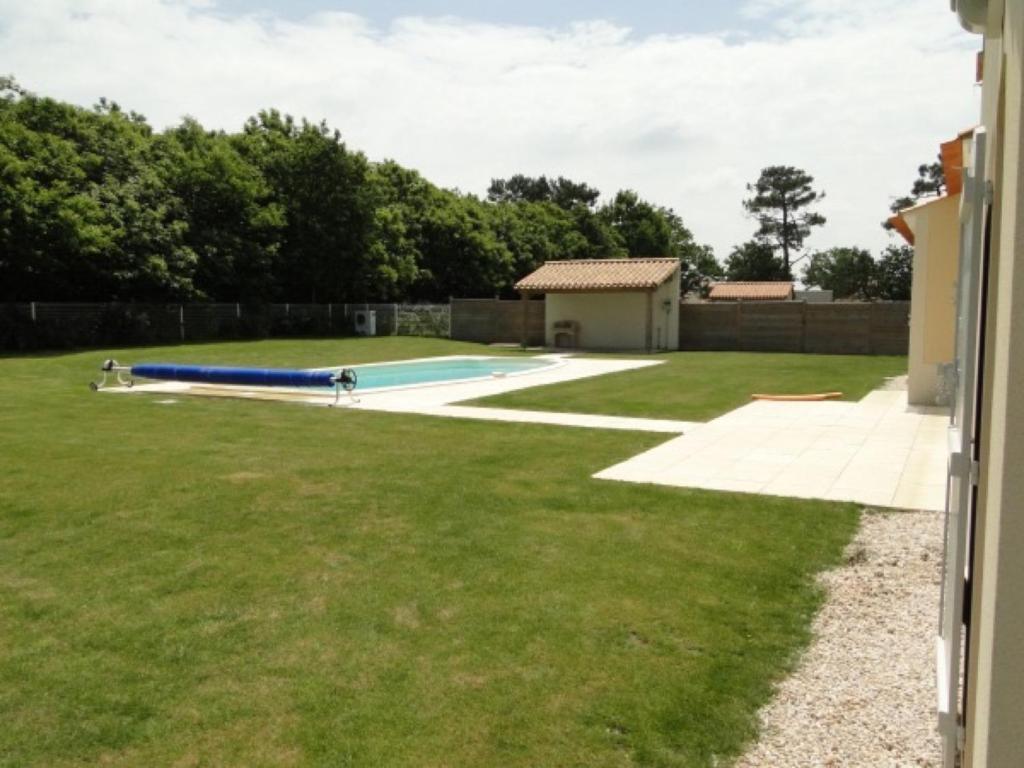 Villa le Nid photo 4