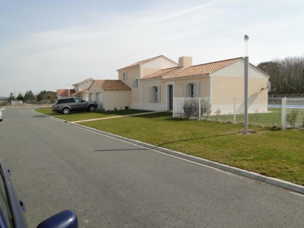 Villa le Nid photo 3