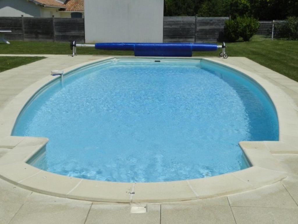 Villa le Nid photo 1