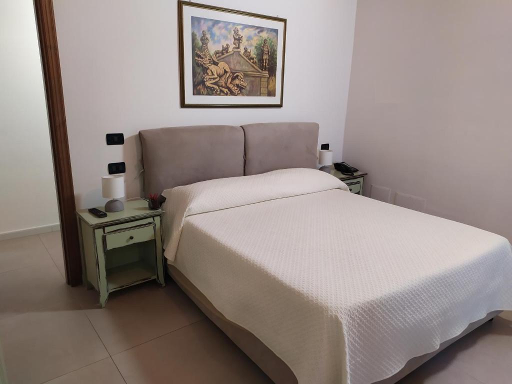 Villa Scaduto Residence photo 4