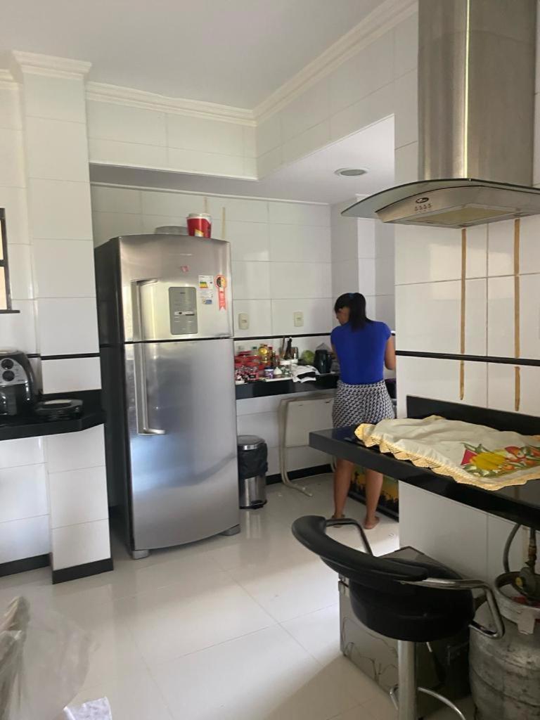 APARTAMENTO IMPERIAL IV (COMPLETO) photo 3