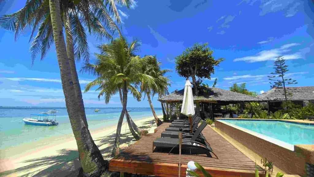 Romantic Beach Villas photo 2