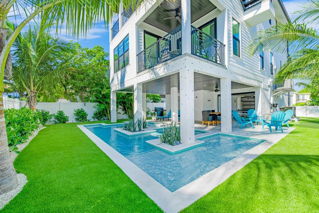 Vista Azul image