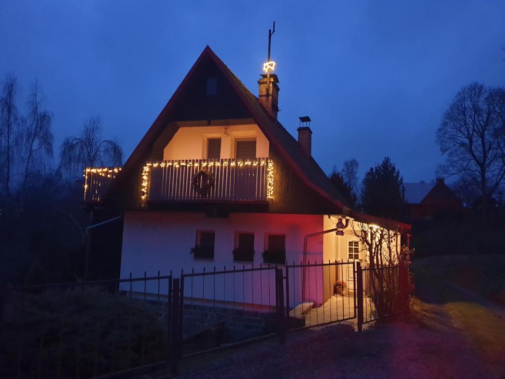 Chata Beruška photo 2