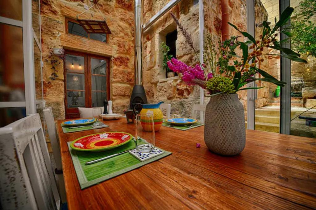 Luxury House of Character Golden Bay/Manikata. photo 4