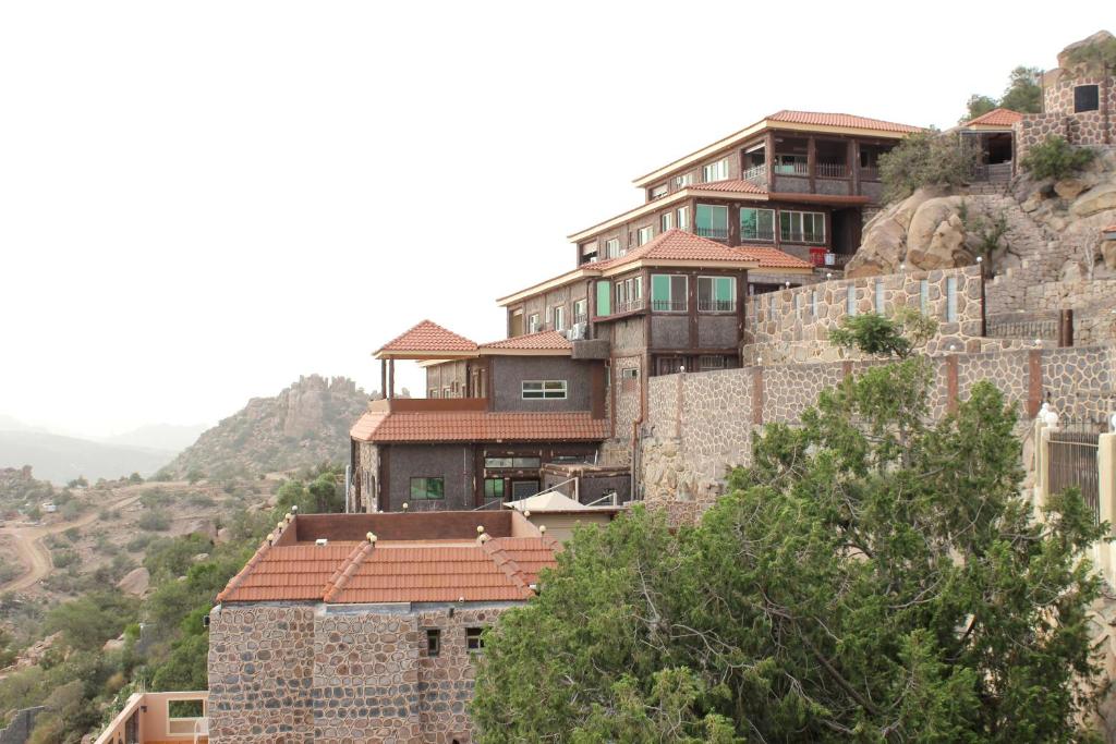 La Fontain Resort Al Shafa photo 1