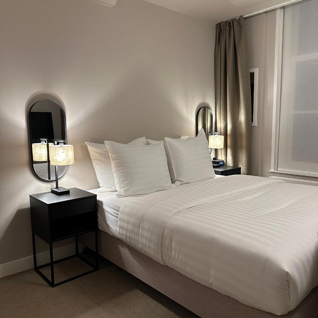 Hotel Grand Canal photo 4