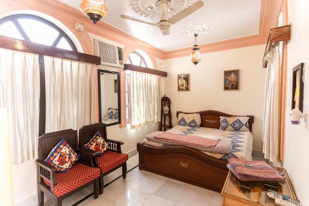 Kanhaia Haveli photo 1