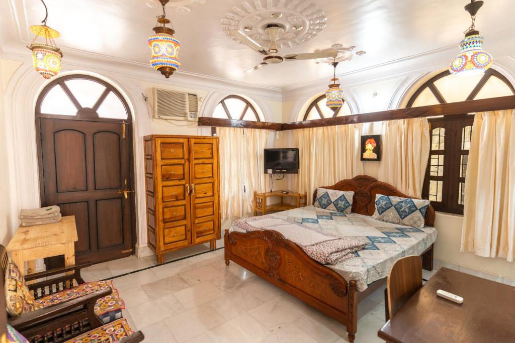 Kanhaia Haveli photo 2