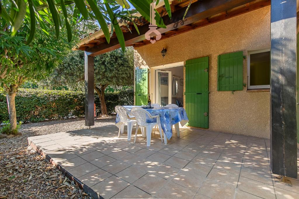 Le Jardin des Alpilles photo 3