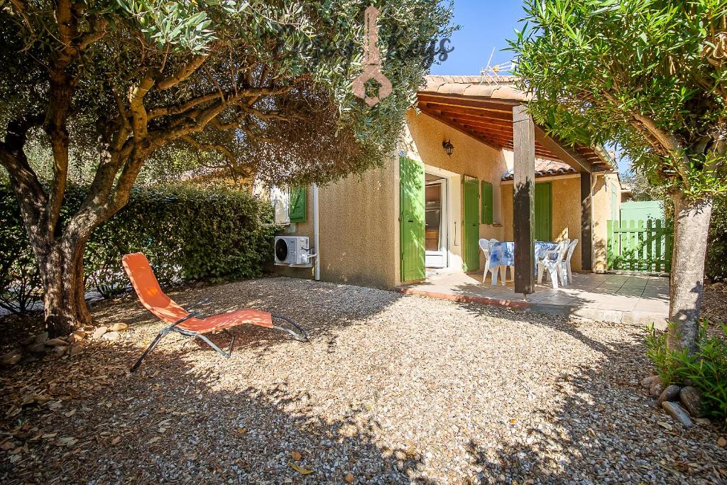 Le Jardin des Alpilles photo 2