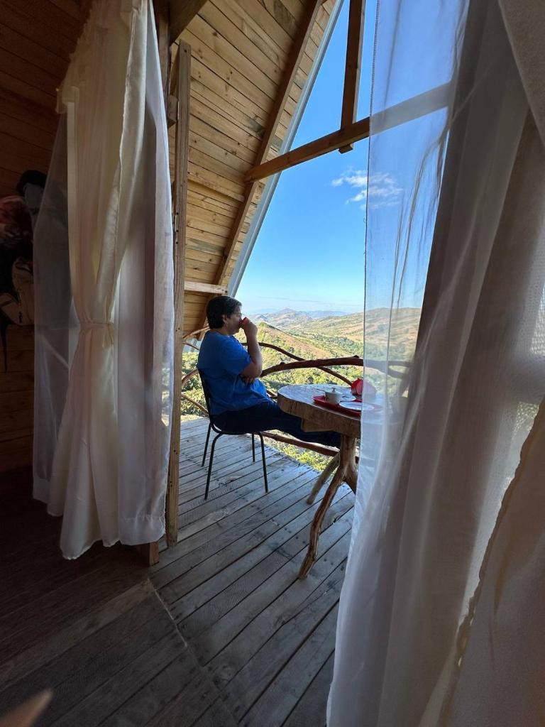 Los Nevados Ecolodge photo 1