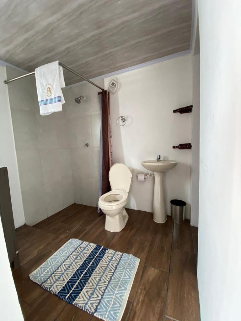 Casa Spa Guadalupe photo 2