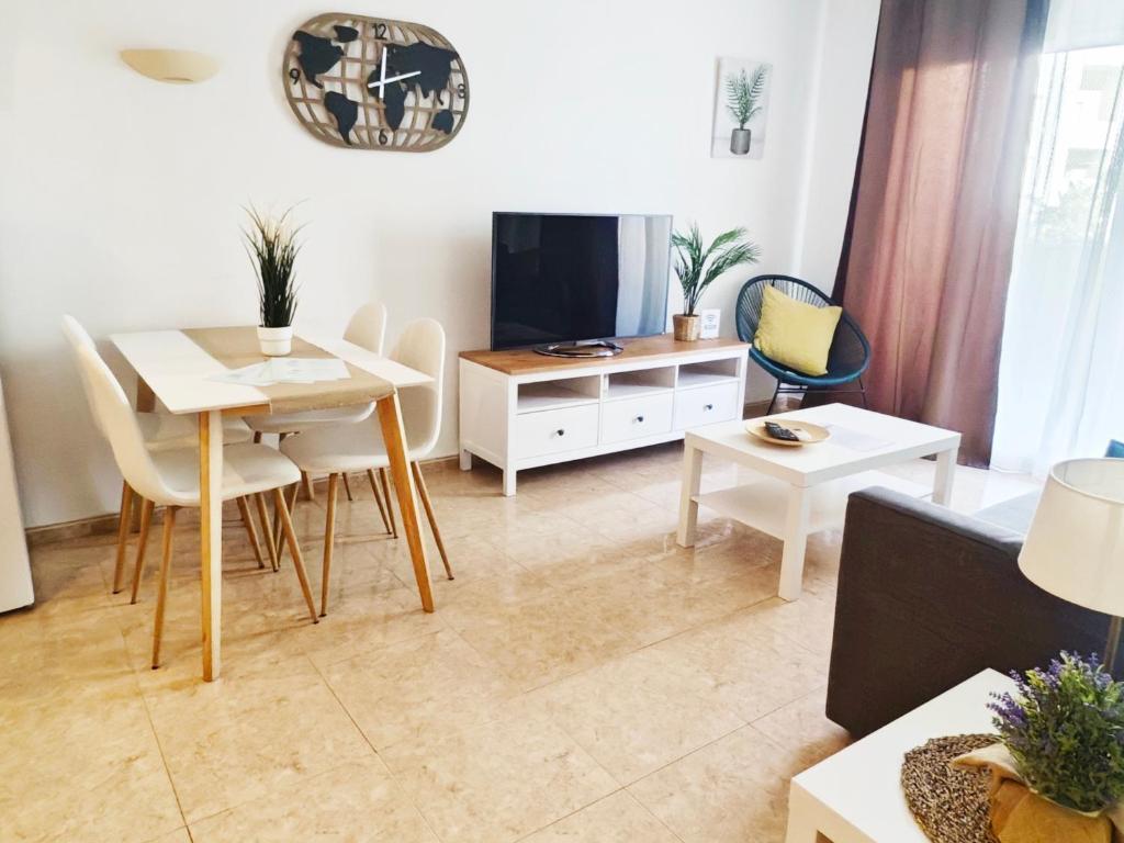 BenalBeach Casa Kito photo 3