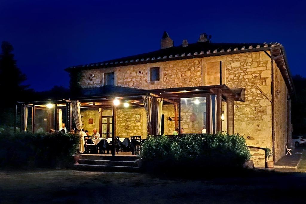 Antico Casale Pozzuolo photo 2