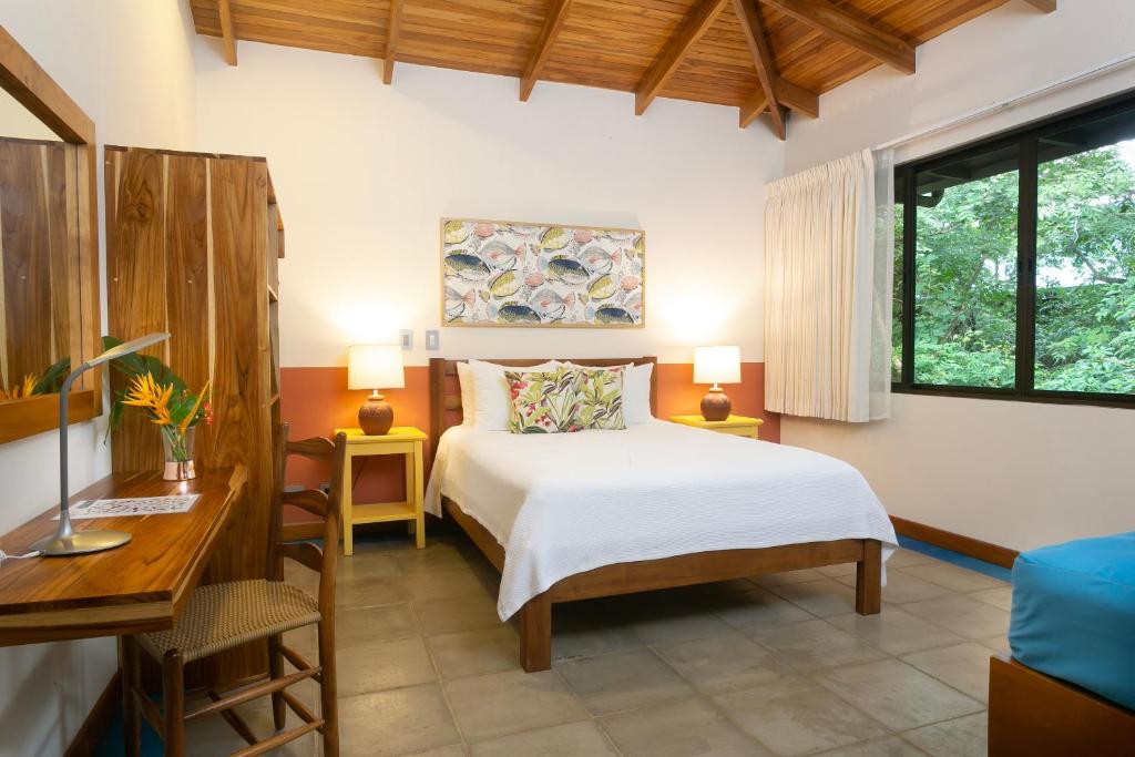 Olas Verdes Hotel photo 4