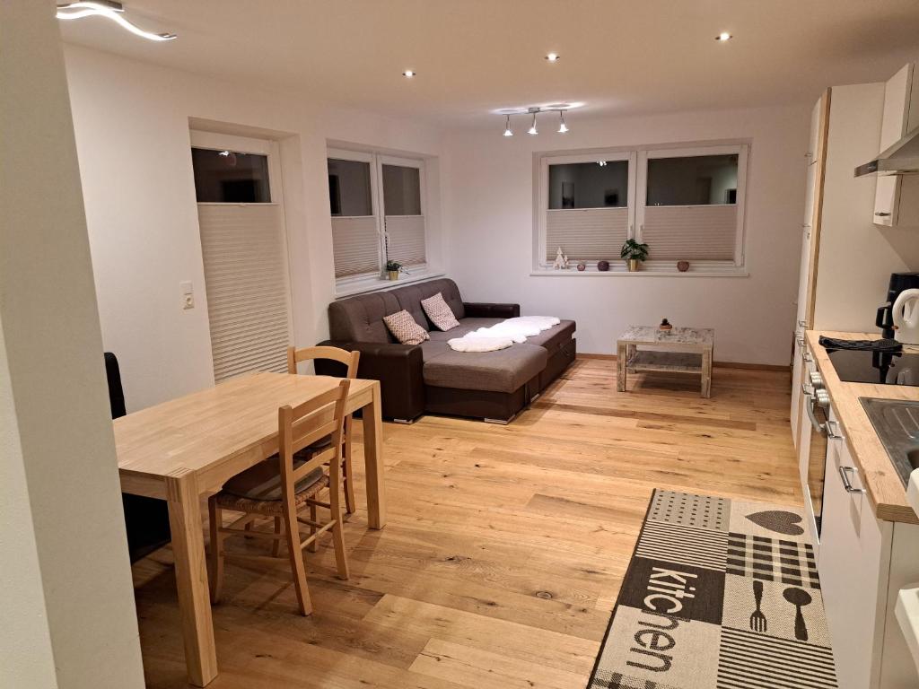Ferienwohnung Sole photo 4