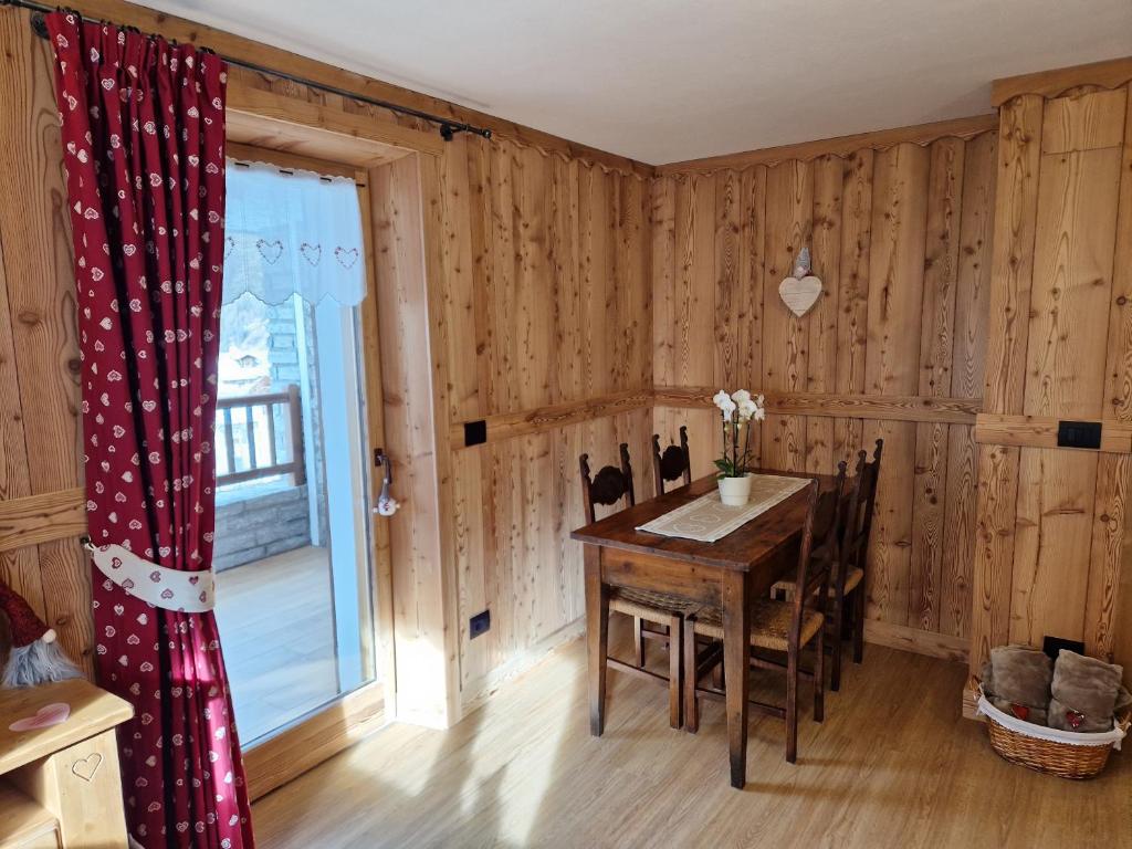 LA MAISON DES COEURS, Cogne VDA COGNE n 0085 photo 2