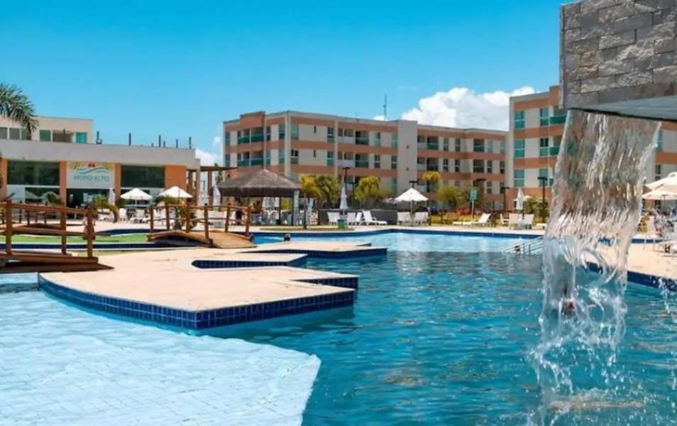 Muro Alto Condomínio Clube Porto de Galinhas photo 4