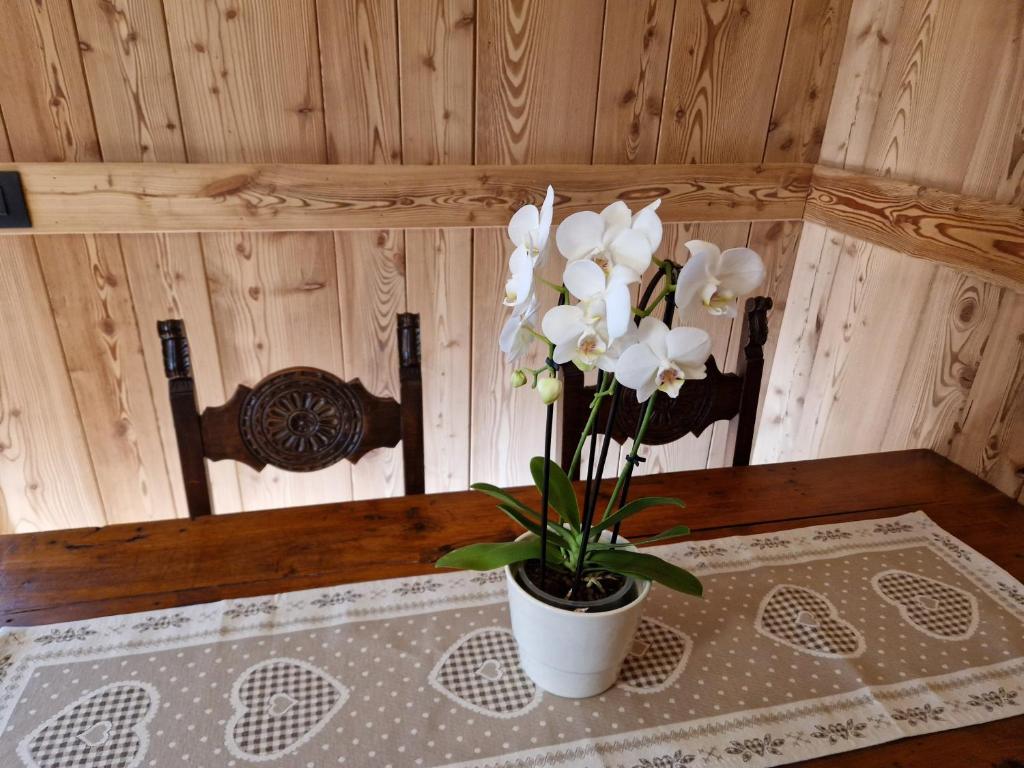 LA MAISON DES COEURS, Cogne VDA COGNE n 0085 photo 3