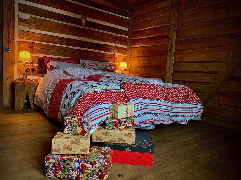 Chalet Laitner photo 4