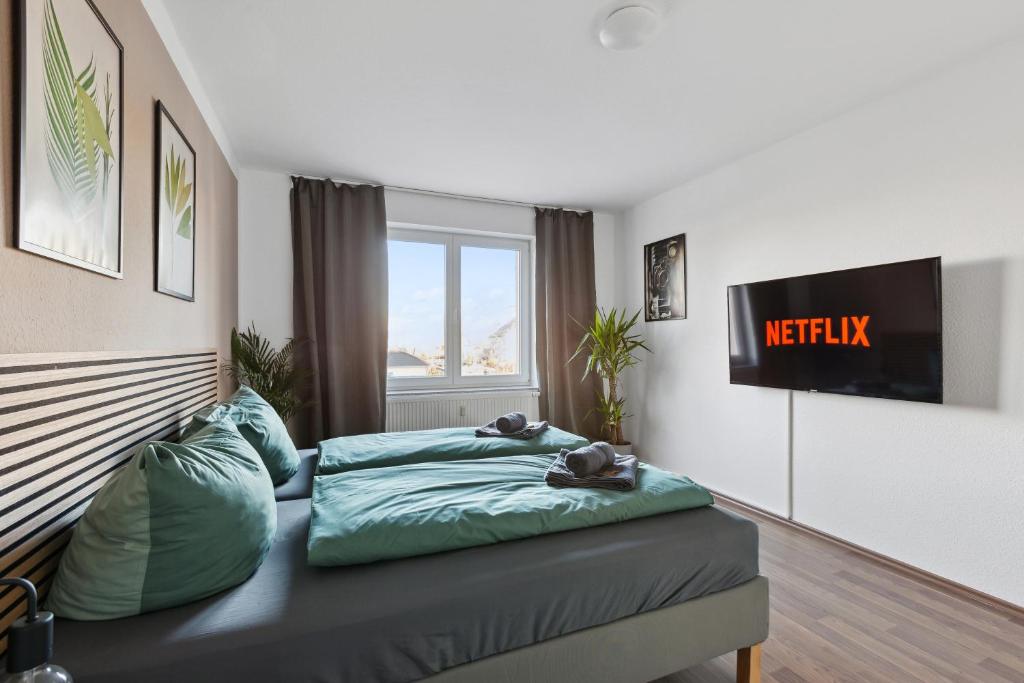 *NulandtApartment* photo 4
