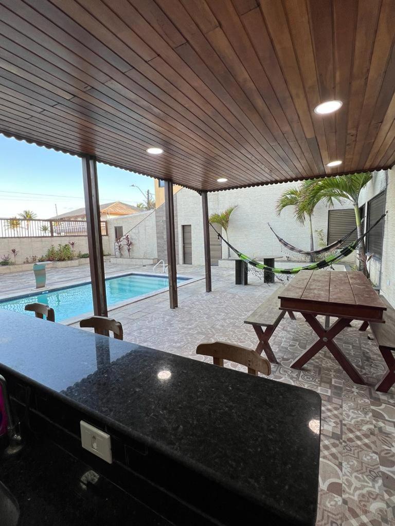 Casa de praia padrão enseadas dos corais