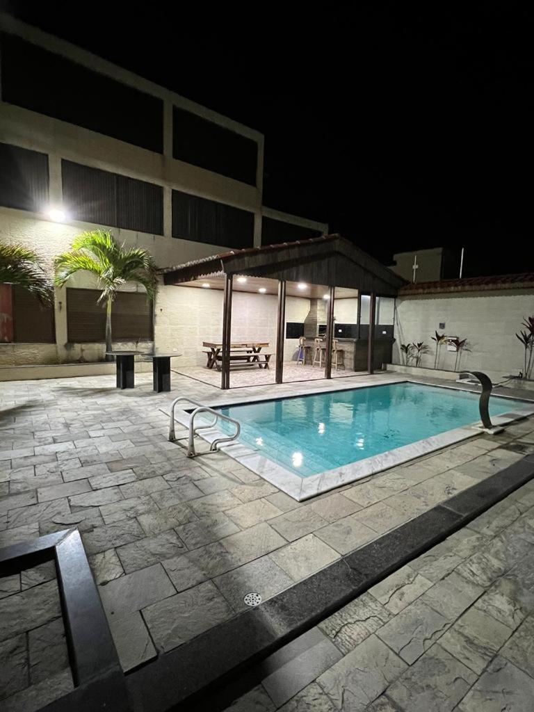 Casa de praia padrão enseadas dos corais photo 1