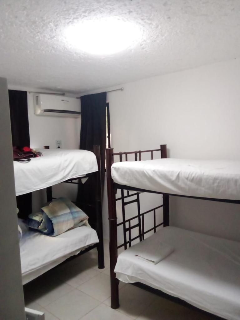 NARANJO HOSTEL photo 3