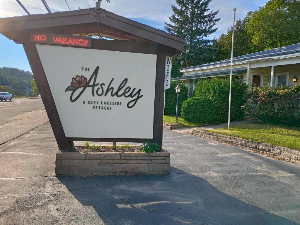 The Ashley image