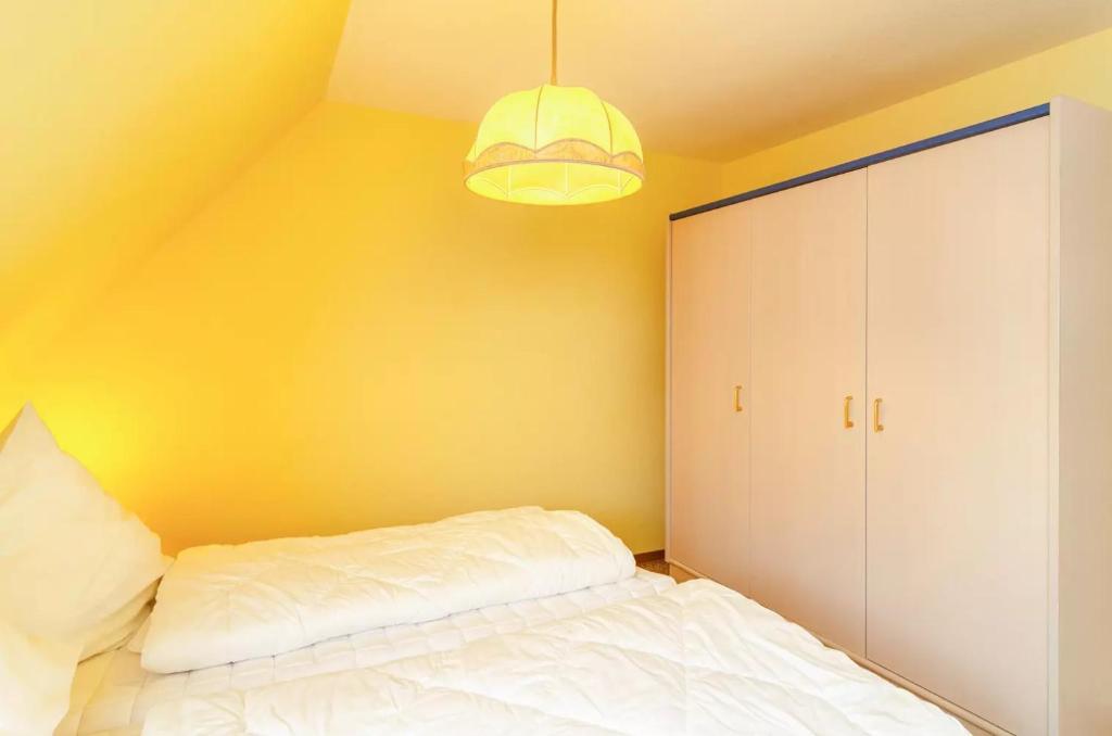 Gemütliche OG-Wohnung mit Balkon u. WLAN im Herzen des Warfendorfes Nesse photo 1