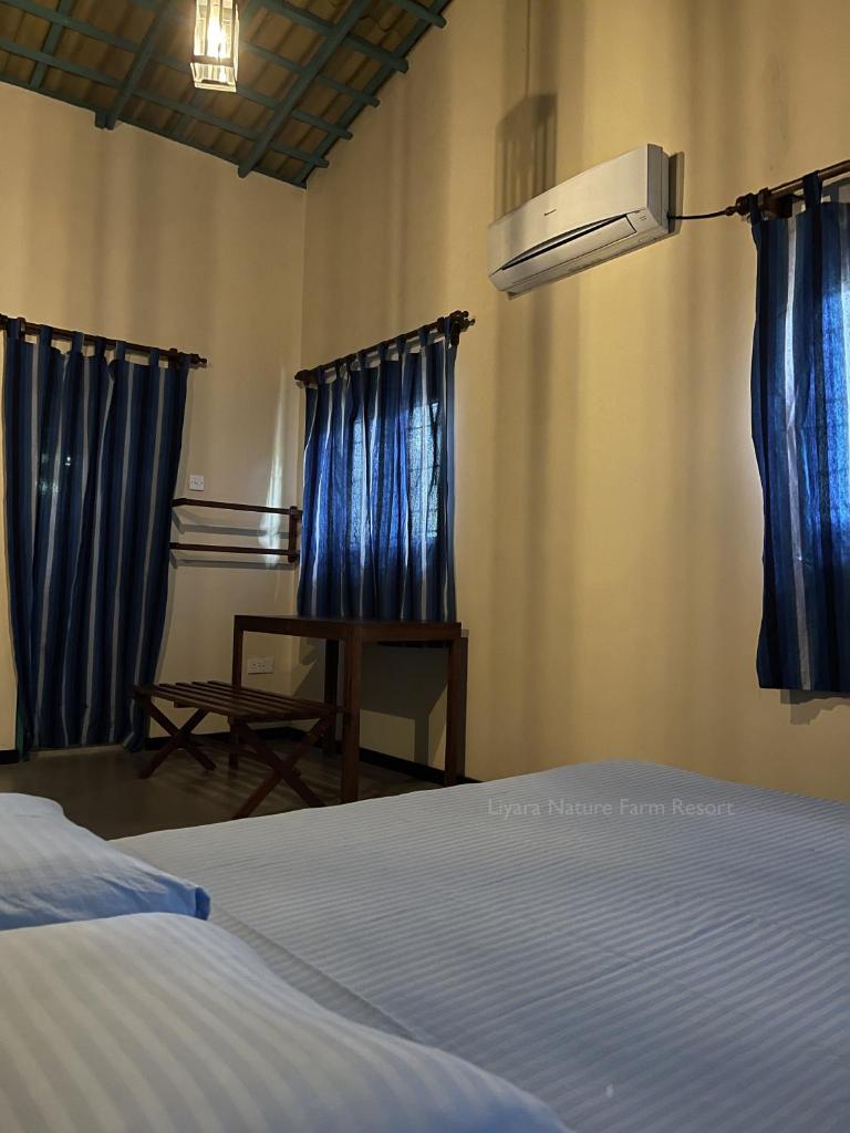 Liyara Nature Farm Resort photo 2