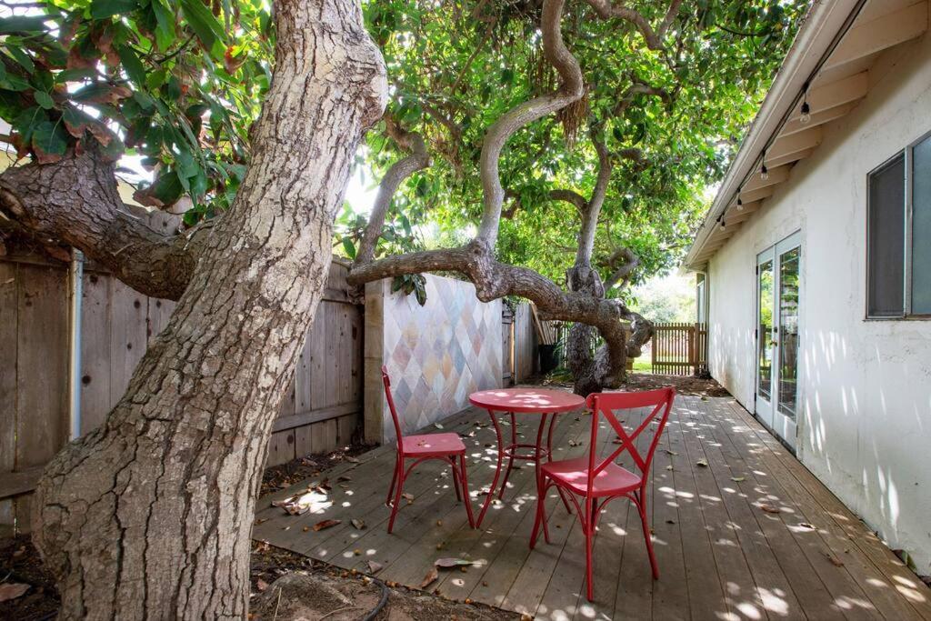 The Encinitas Surf House Blocks From The Beach photo 2