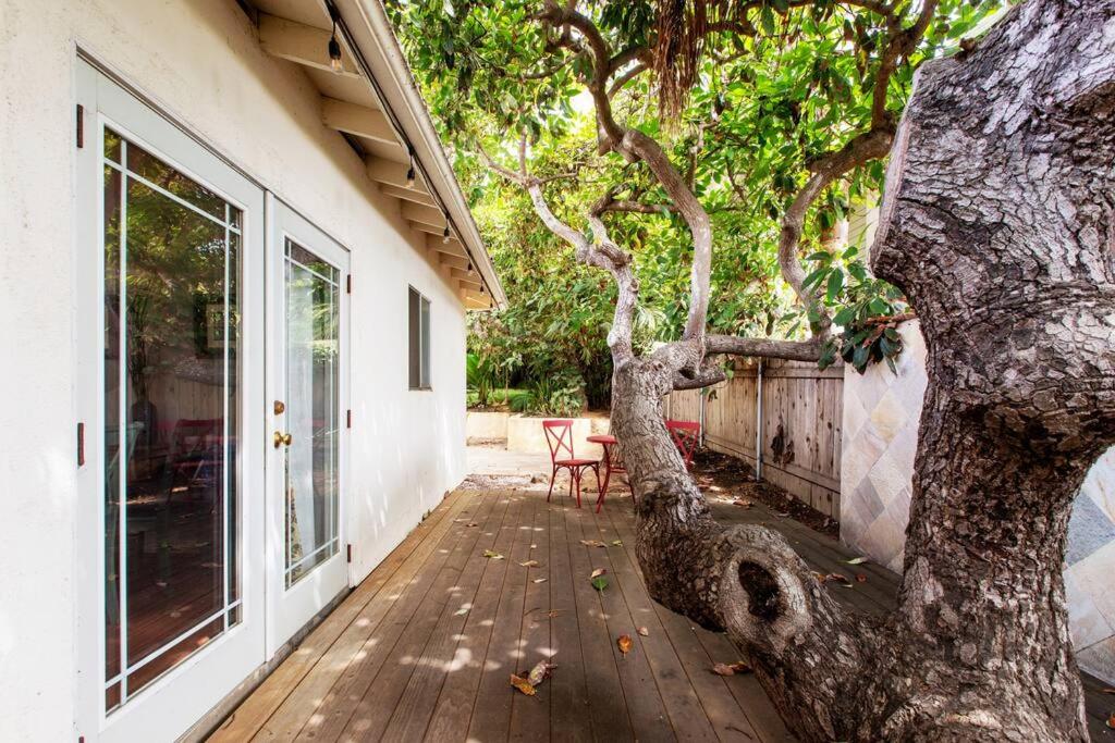The Encinitas Surf House Blocks From The Beach photo 3
