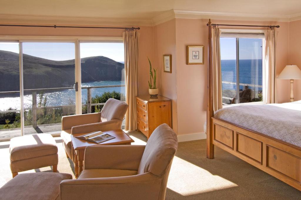 SCP Mendocino Coast Lodge photo 1